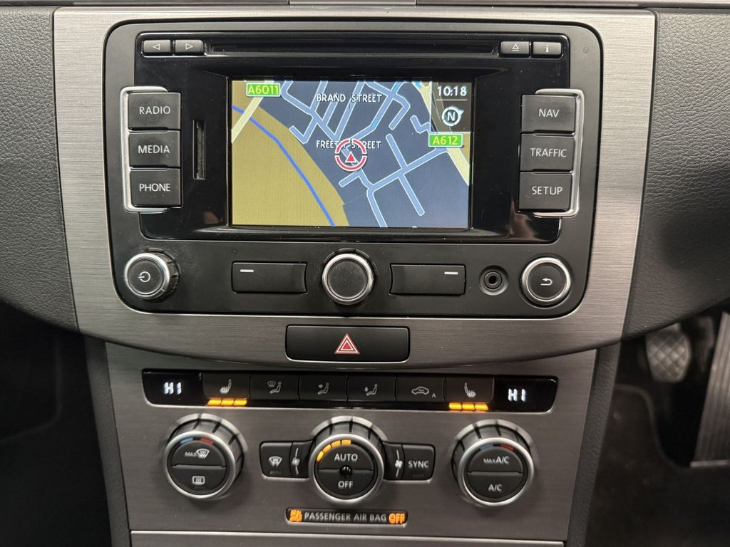 Used Volkswagen Passat 2013 for sale - 77341622: Photo 27