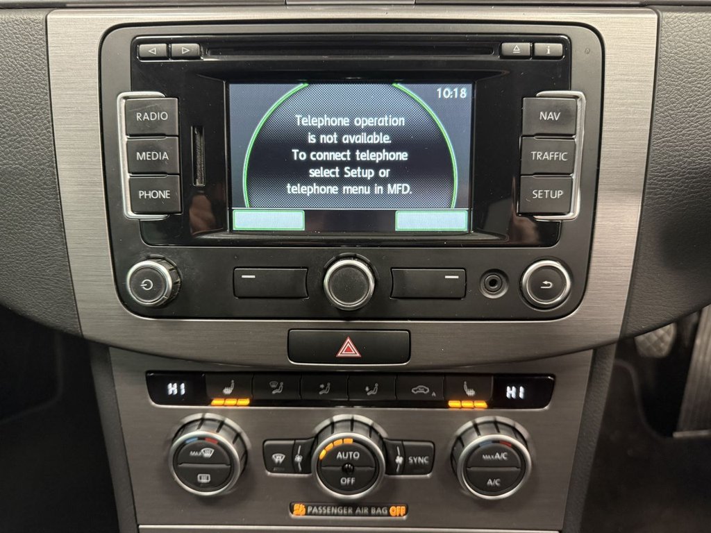 Used Volkswagen Passat 2013 for sale - 77341622: Photo 29