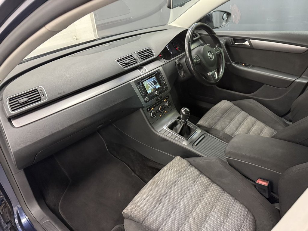 Used Volkswagen Passat 2013 for sale - 77341622: Photo 32