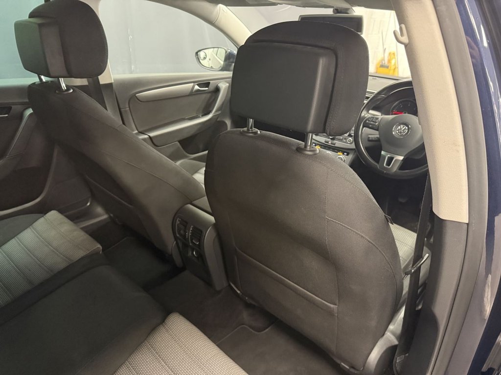 Used Volkswagen Passat 2013 for sale - 77341622: Photo 36