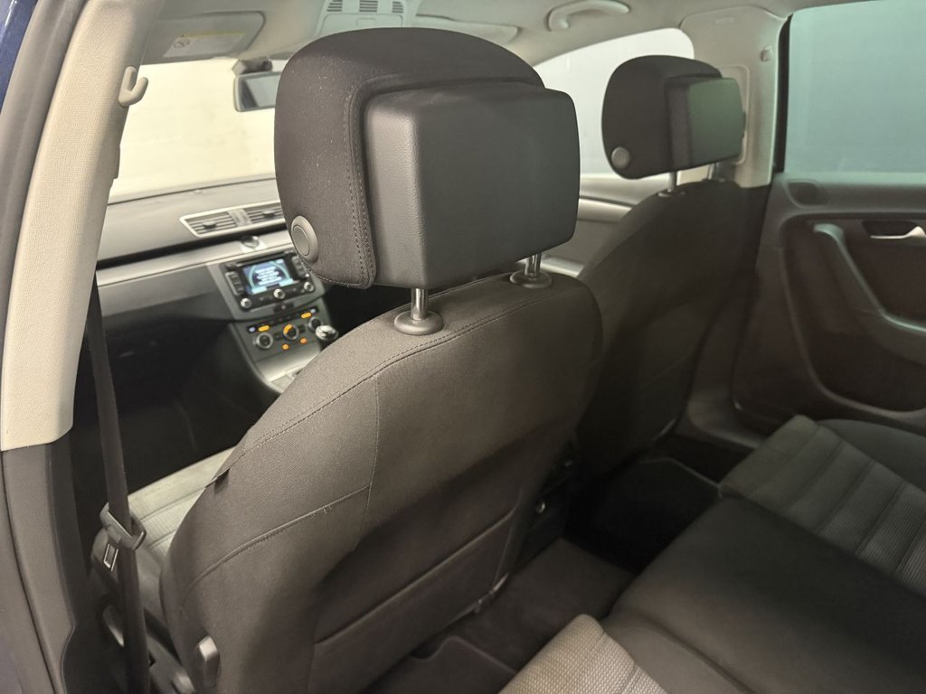 Used Volkswagen Passat 2013 for sale - 77341622: Photo 37