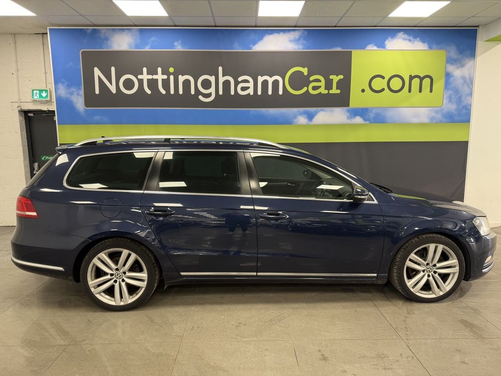 Used Volkswagen Passat 2013 for sale - 77341622: Photo 4