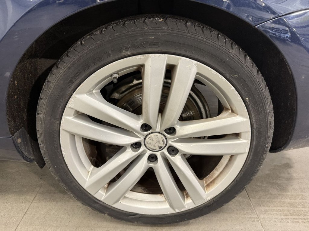 Used Volkswagen Passat 2013 for sale - 77341622: Photo 44