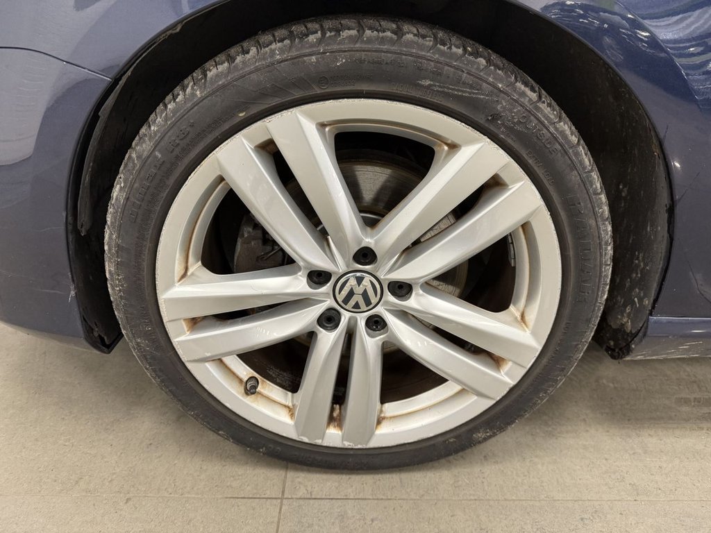 Used Volkswagen Passat 2013 for sale - 77341622: Photo 46