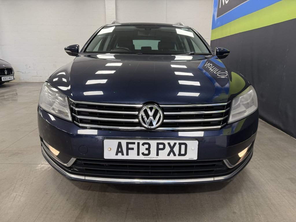Used Volkswagen Passat 2013 for sale - 77341622: Photo 7