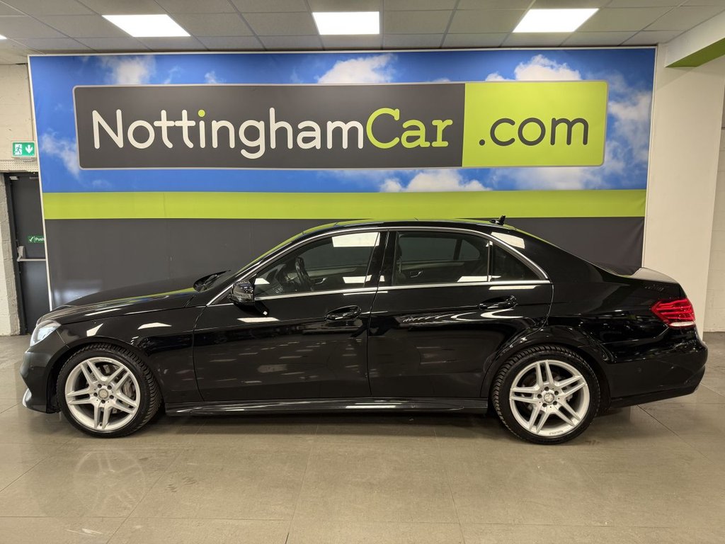 Used Mercedes-Benz E Class 2015 for sale - 76367702: Photo 10