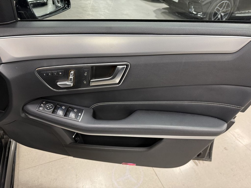 Used Mercedes-Benz E Class 2015 for sale - 76367702: Photo 14