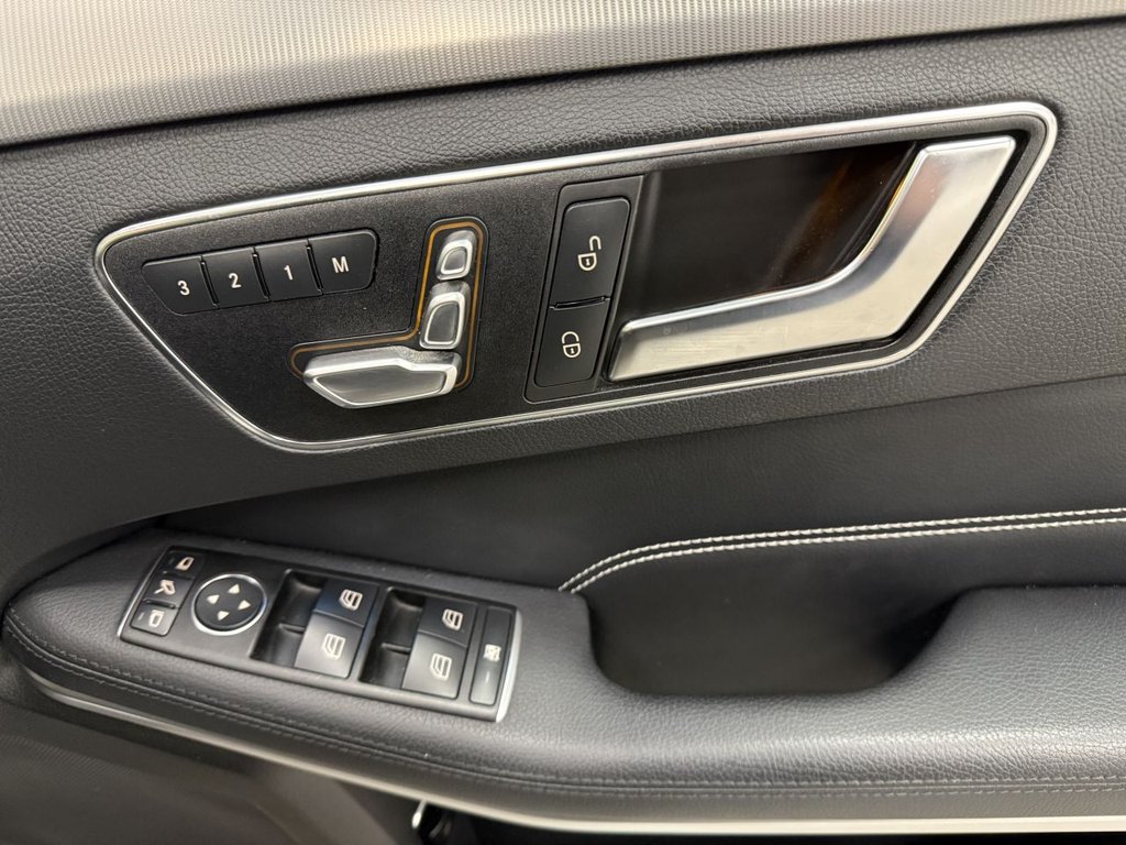 Used Mercedes-Benz E Class 2015 for sale - 76367702: Photo 15