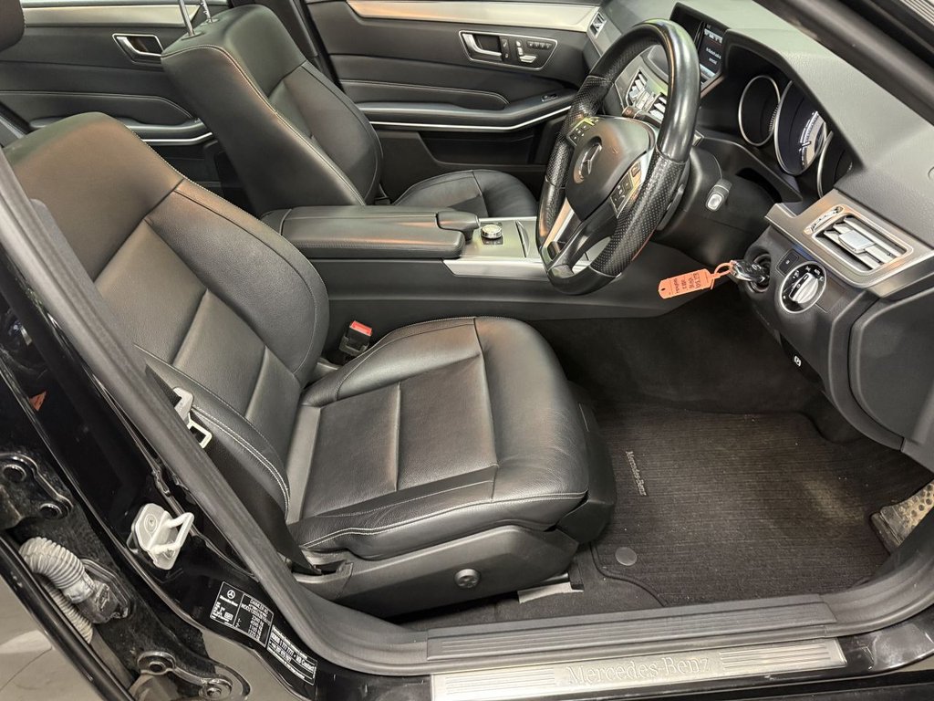 Used Mercedes-Benz E Class 2015 for sale - 76367702: Photo 16