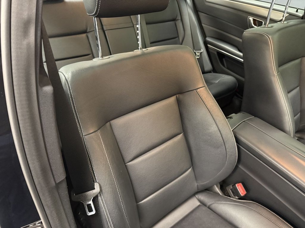 Used Mercedes-Benz E Class 2015 for sale - 76367702: Photo 17