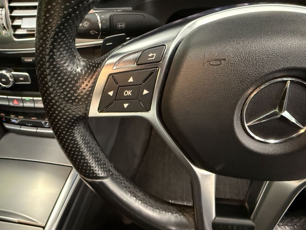 Used Mercedes-Benz E Class 2015 for sale - 76367702: Photo 22