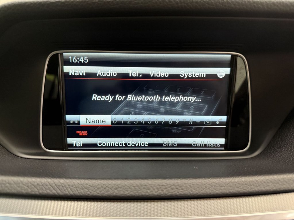 Used Mercedes-Benz E Class 2015 for sale - 76367702: Photo 26