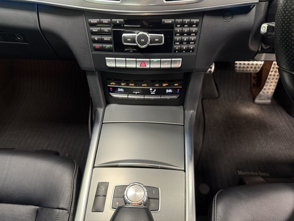 Used Mercedes-Benz E Class 2015 for sale - 76367702: Photo 28
