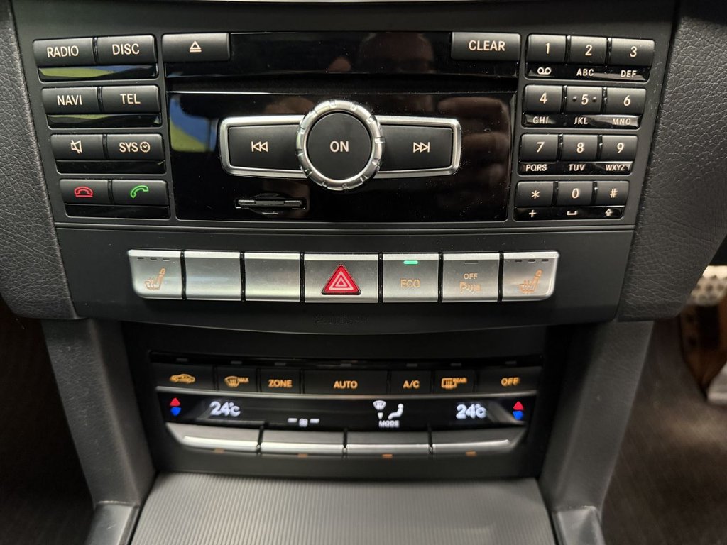 Used Mercedes-Benz E Class 2015 for sale - 76367702: Photo 29