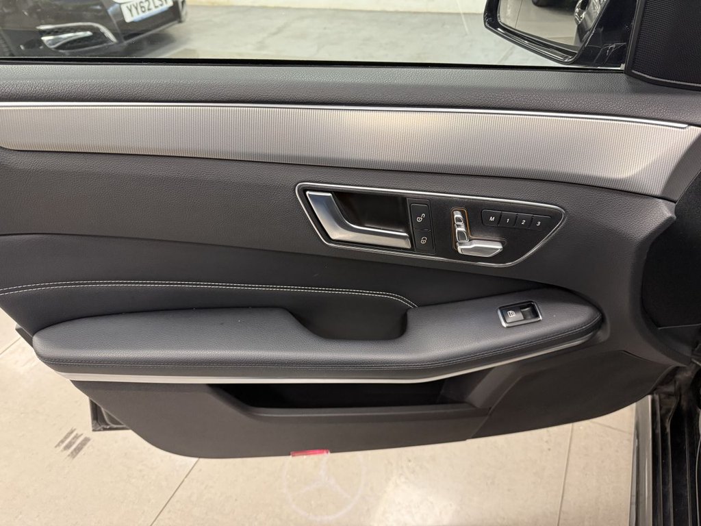 Used Mercedes-Benz E Class 2015 for sale - 76367702: Photo 31