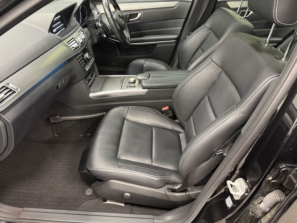 Used Mercedes-Benz E Class 2015 for sale - 76367702: Photo 32