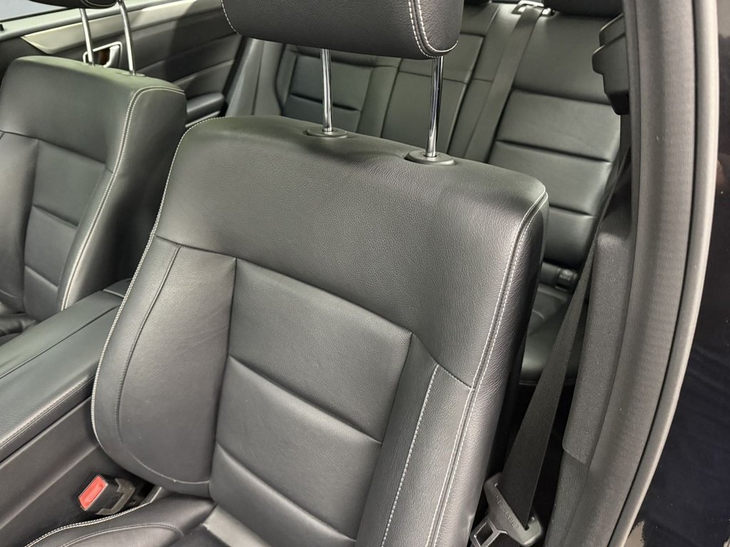 Used Mercedes-Benz E Class 2015 for sale - 76367702: Photo 34