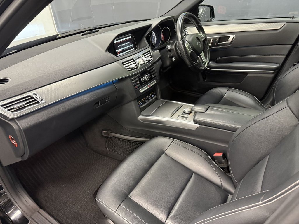 Used Mercedes-Benz E Class 2015 for sale - 76367702: Photo 35