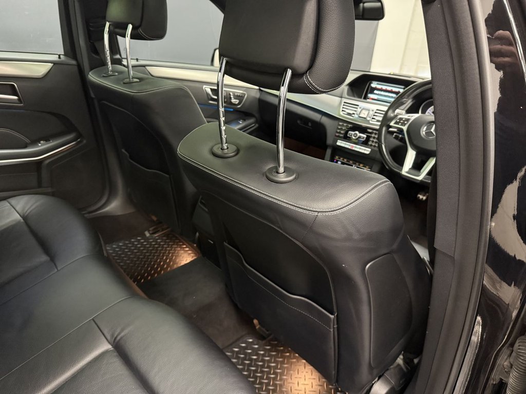Used Mercedes-Benz E Class 2015 for sale - 76367702: Photo 39