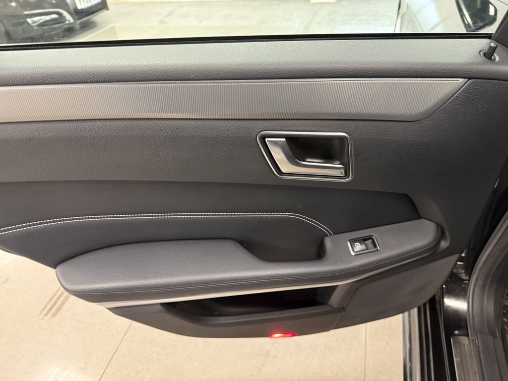 Used Mercedes-Benz E Class 2015 for sale - 76367702: Photo 40