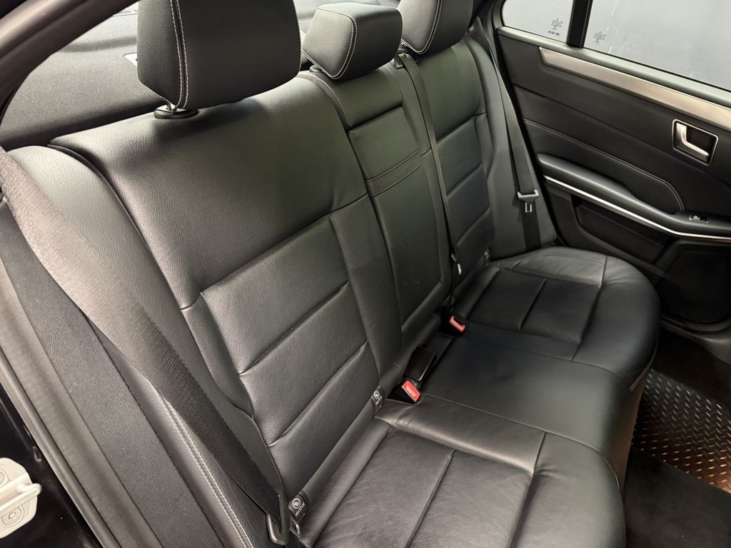 Used Mercedes-Benz E Class 2015 for sale - 76367702: Photo 41