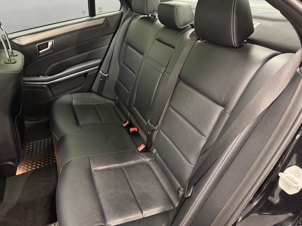 Used Mercedes-Benz E Class 2015 for sale - 76367702: Photo 43