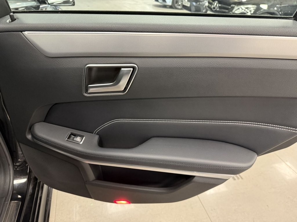 Used Mercedes-Benz E Class 2015 for sale - 76367702: Photo 44