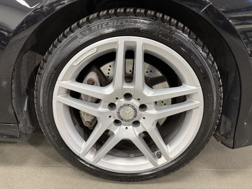 Used Mercedes-Benz E Class 2015 for sale - 76367702: Photo 45