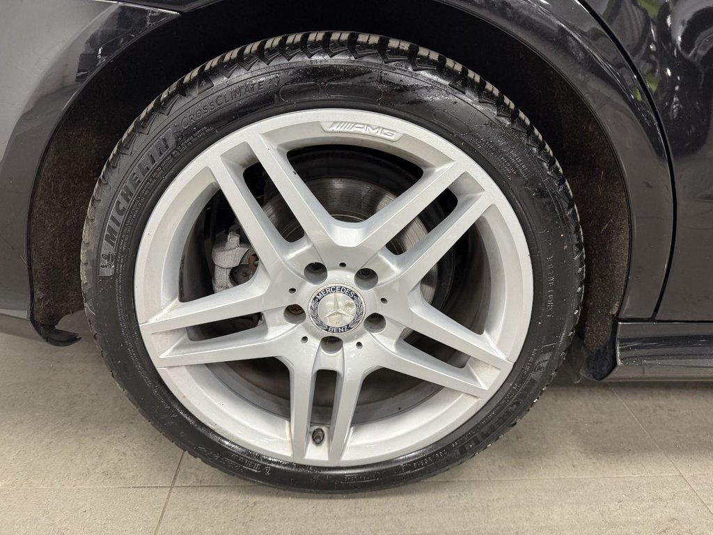 Used Mercedes-Benz E Class 2015 for sale - 76367702: Photo 46