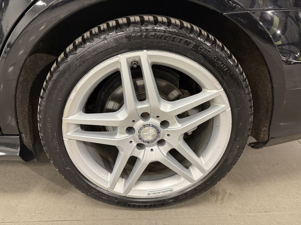 Used Mercedes-Benz E Class 2015 for sale - 76367702: Photo 47