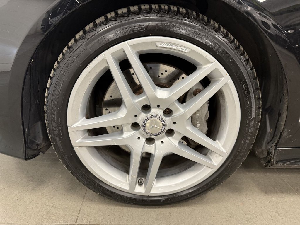 Used Mercedes-Benz E Class 2015 for sale - 76367702: Photo 48