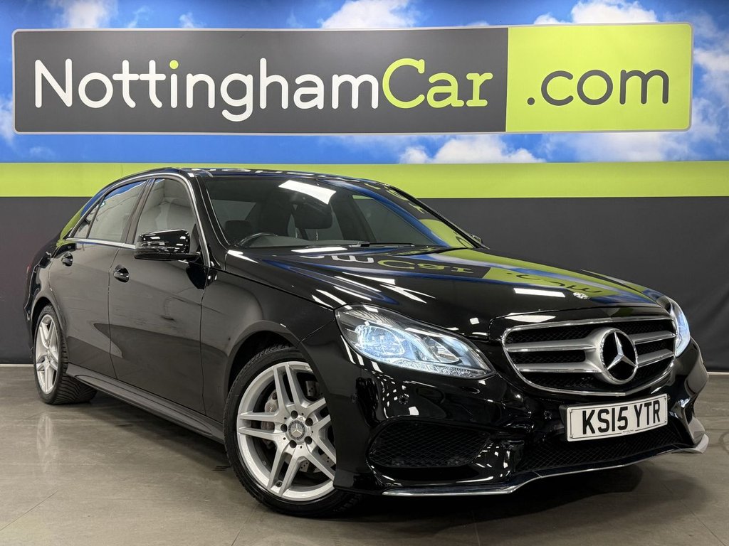 Used Mercedes-Benz E Class 2015 for sale - 76367702: Photo 49