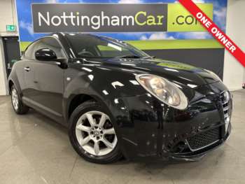 2016 (16) - 875 TB TwinAir Progression Hatchback 3dr Petrol Manual Euro 6 (s/s) (105 ps