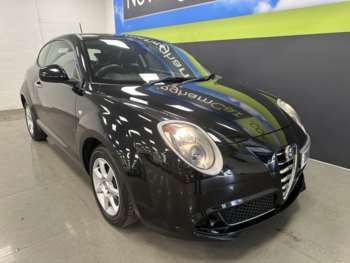 Used Alfa Romeo MiTo 2016 for sale - 74947265: Photo