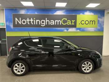 Used Alfa Romeo MiTo 2016 for sale - 74947265: Photo