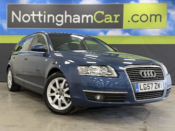 Used Audi A6 2007 for sale - 78426333: Photo
