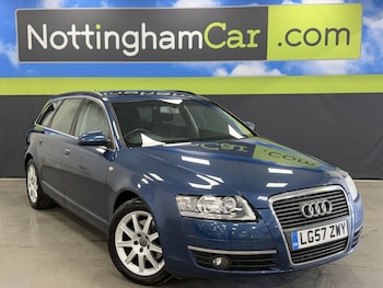 Used Audi A6 2007 for sale - 78426333: Photo