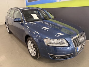 Used Audi A6 2007 for sale - 78426333: Photo