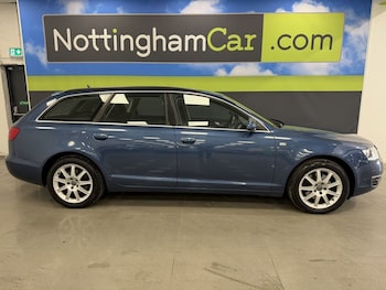 Used Audi A6 2007 for sale - 78426333: Photo