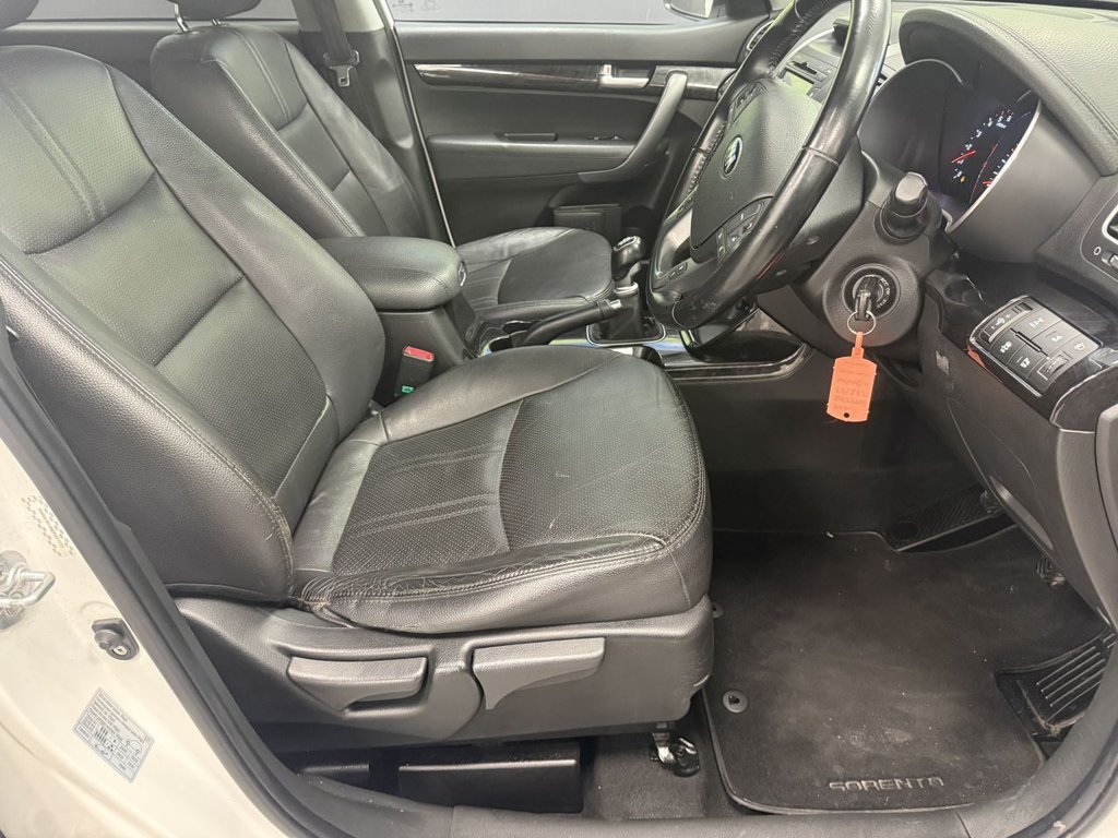 Used Kia Sorento 2013 for sale - 77089425: Photo 16