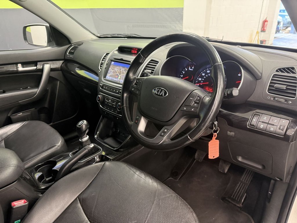 Used Kia Sorento 2013 for sale - 77089425: Photo 19