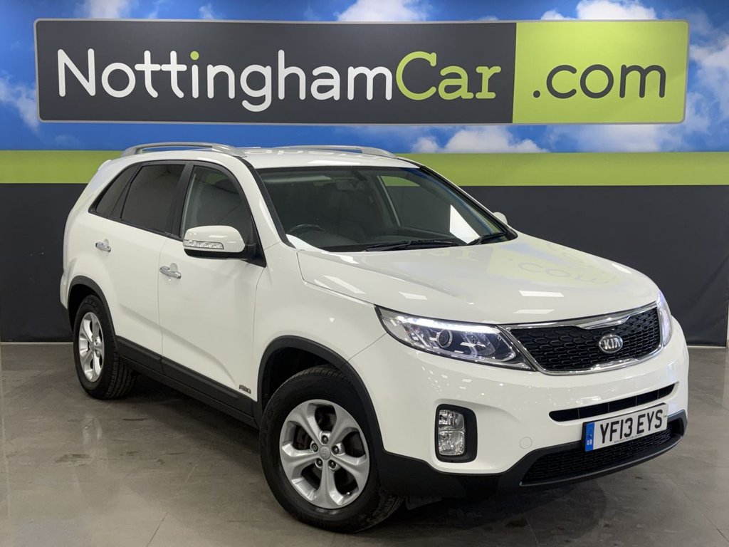 Used Kia Sorento 2013 for sale - 77089425: Photo 2