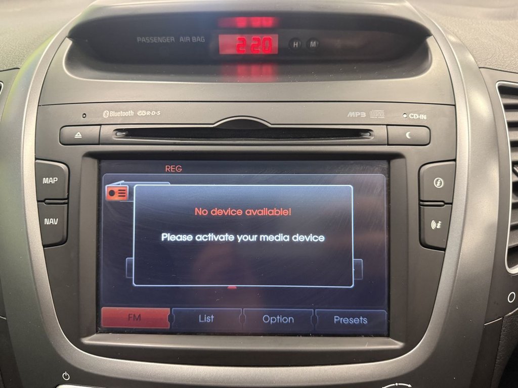 Used Kia Sorento 2013 for sale - 77089425: Photo 28