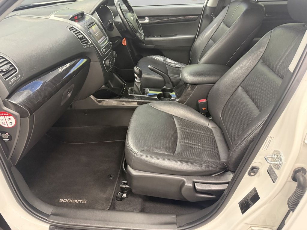 Used Kia Sorento 2013 for sale - 77089425: Photo 32