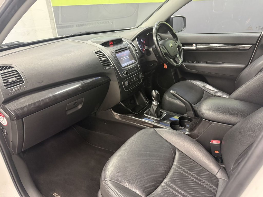 Used Kia Sorento 2013 for sale - 77089425: Photo 35
