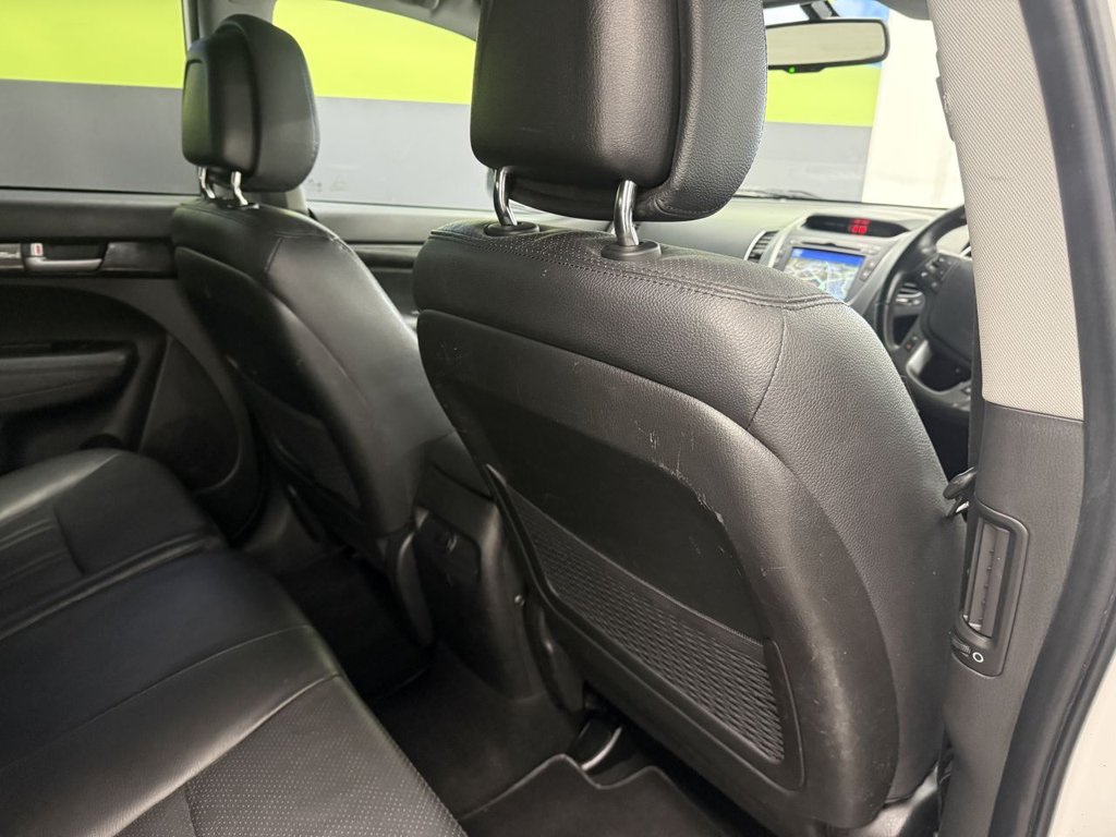 Used Kia Sorento 2013 for sale - 77089425: Photo 36