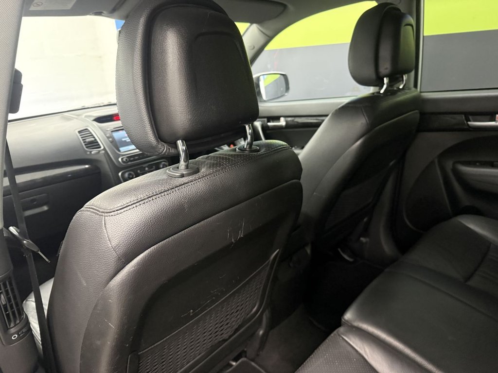 Used Kia Sorento 2013 for sale - 77089425: Photo 37