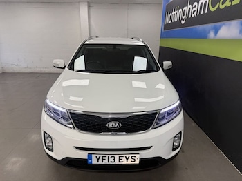 Used Kia Sorento 2013 for sale - 77089425: Photo