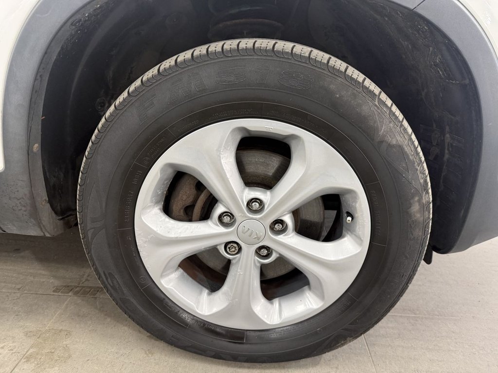 Used Kia Sorento 2013 for sale - 77089425: Photo 44