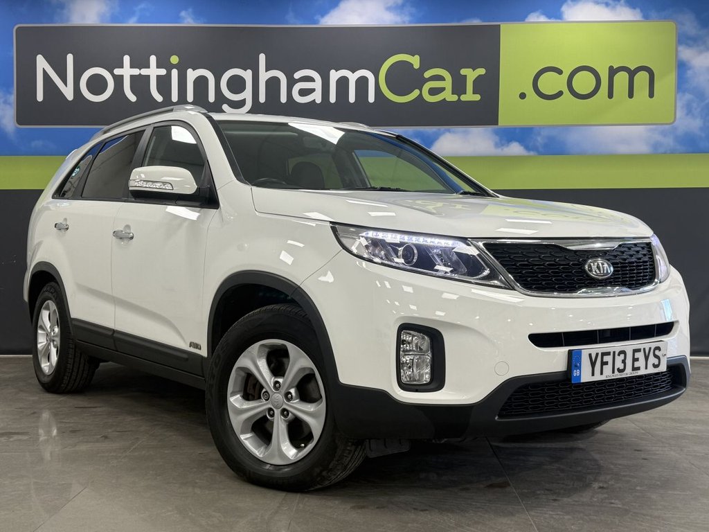 Used Kia Sorento 2013 for sale - 77089425: Photo 48